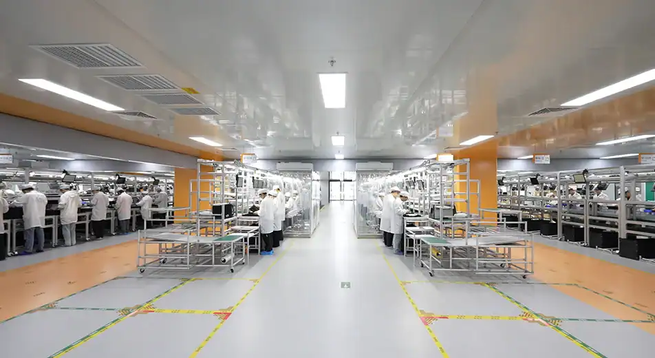 18000㎡ Information