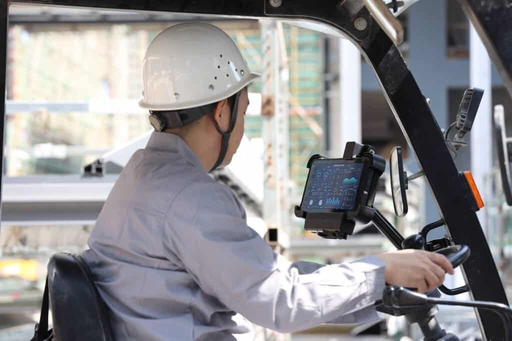 Emdoor Vehicle-Mounted Computers