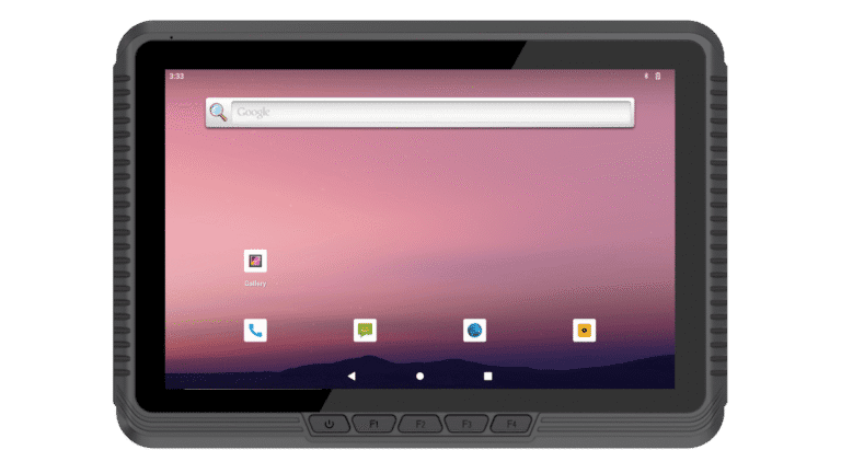 EM-V10T 10.1 Inch Android 12 (GMS) Vehicle