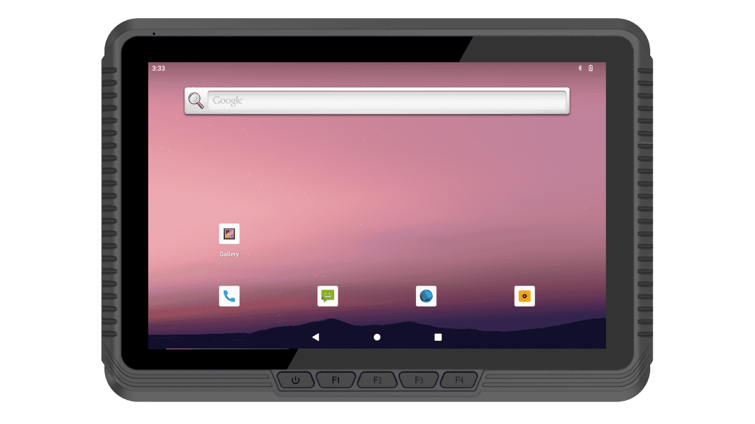 EM-V10T 10.1 Inch Android 12 (GMS) Vehicle