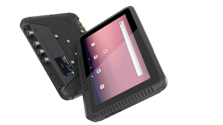 EM-V80T 8 Inch Android 12 (GMS) Vehicle