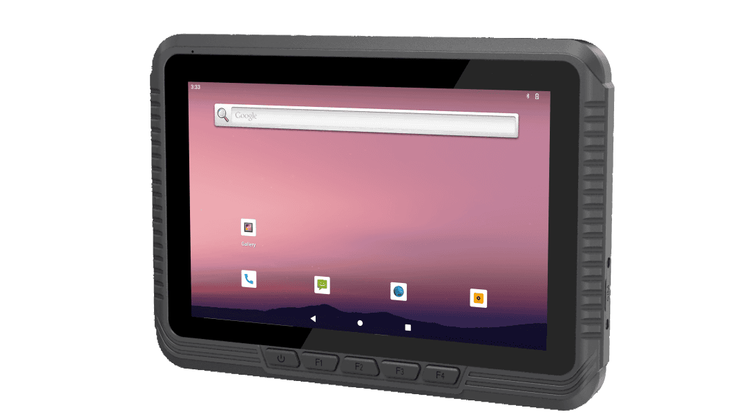 EM-V80T 8 Inch Android 12 (GMS) Vehicle - Image 7