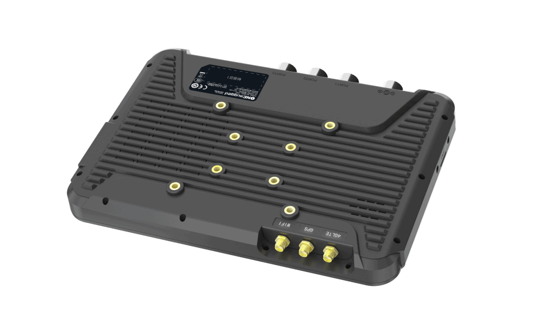 EM-V80T 8 Inch Android 12 (GMS) Vehicle - Image 4