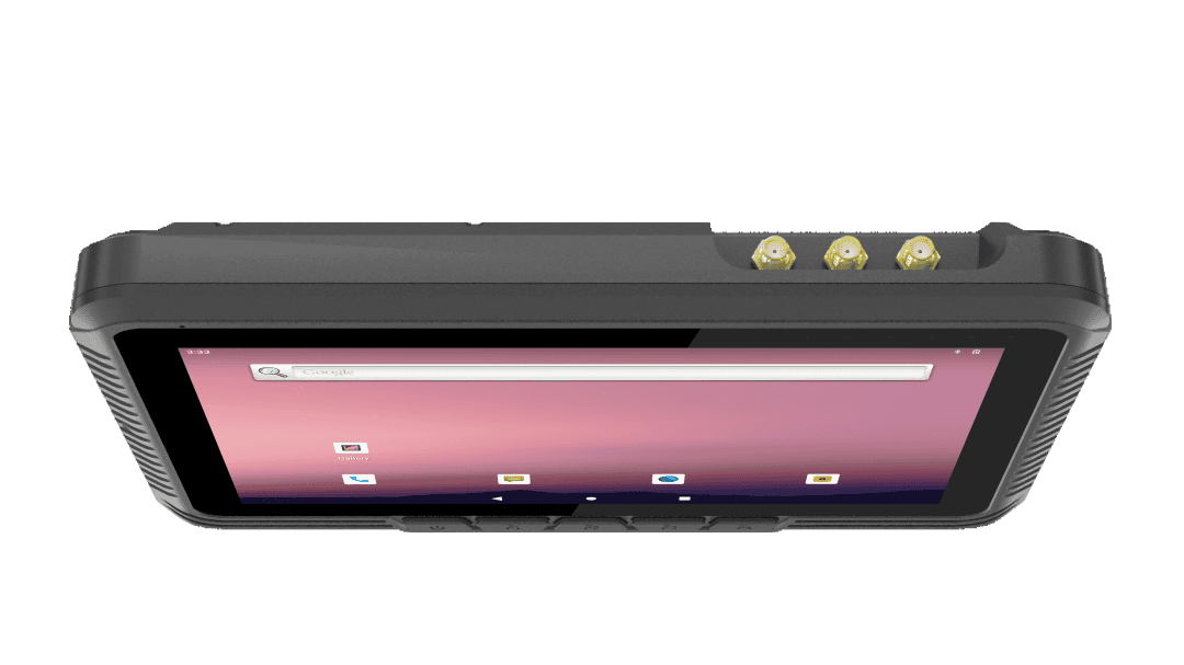 EM-V80T 8 Inch Android 12 (GMS) Vehicle - Image 3