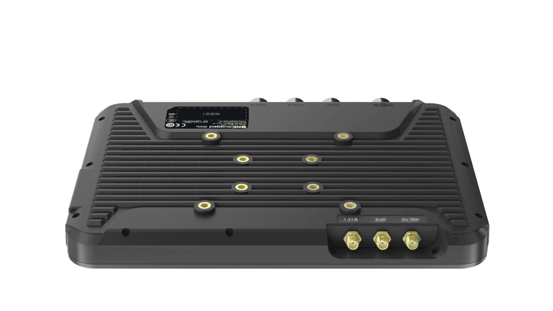 EM-V80T 8 Inch Android 12 (GMS) Vehicle - Image 6