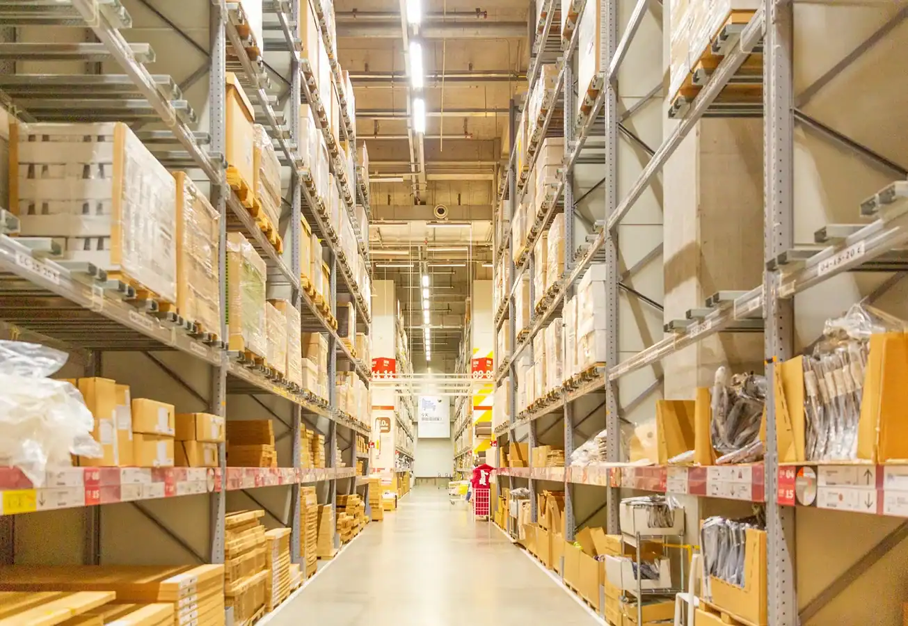 Emdoor rugged computing solutions for warehouse and logistics