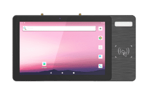 EM-D10R 10.1 Inch Android 12 Industrial Digital Signage