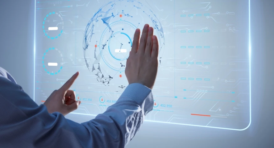 1. Real-Time Data Capture · Precise Upload