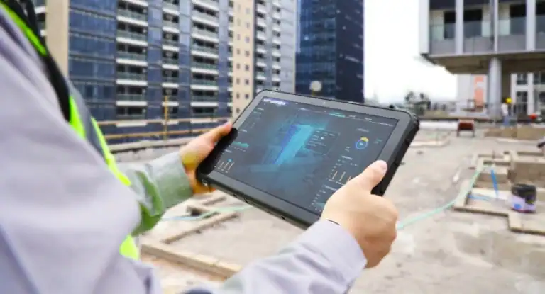 Why Rugged ODM Specialists Are Redefining the 2025 Industrial Panel PC Market