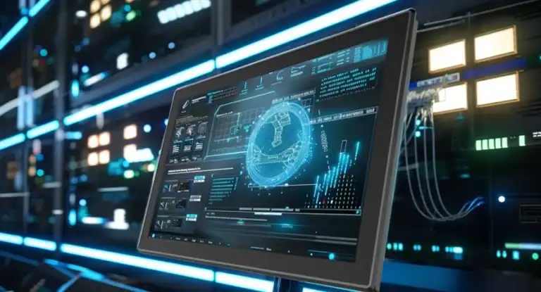 Top 10 Industrial Panel PC Manufacturers in the World 2025: An In-Depth Guide