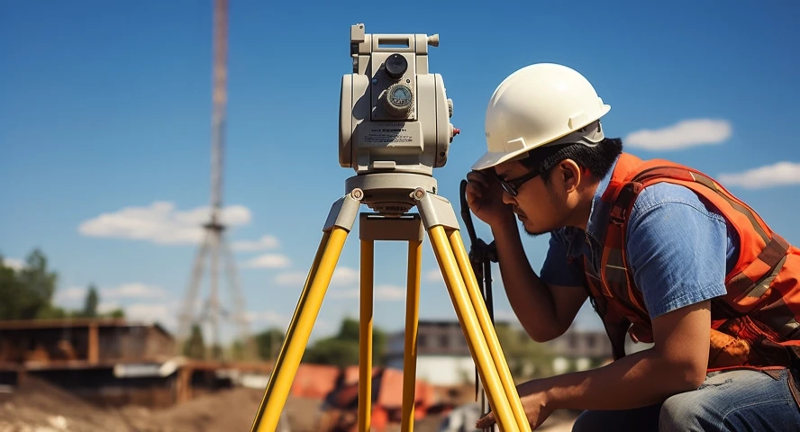 2. Precision Positioning · Efficient Navigation