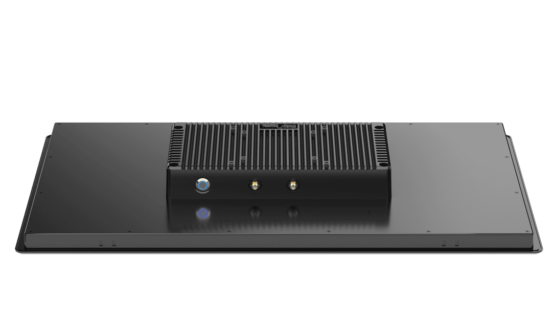 EM-P21J Intel Celeron N5100 21.5 inch Windows Industrial PC - Image 7