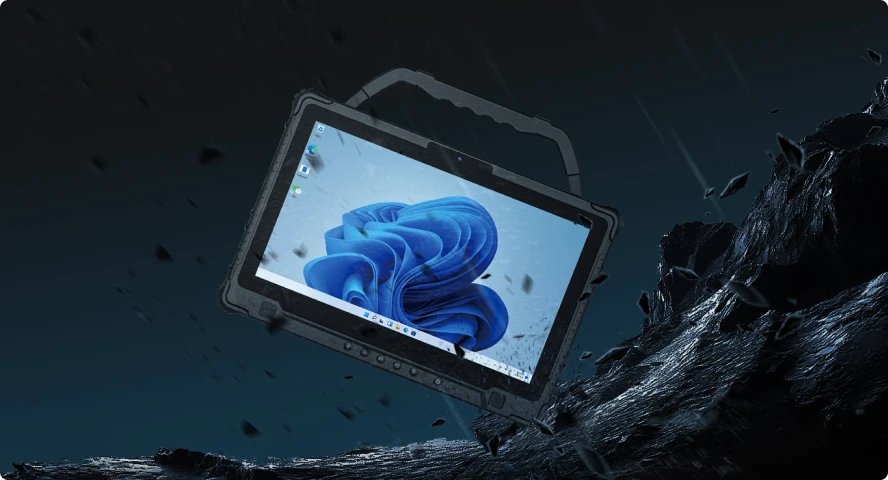 3. Superior Protection · Uninterrupted Operation