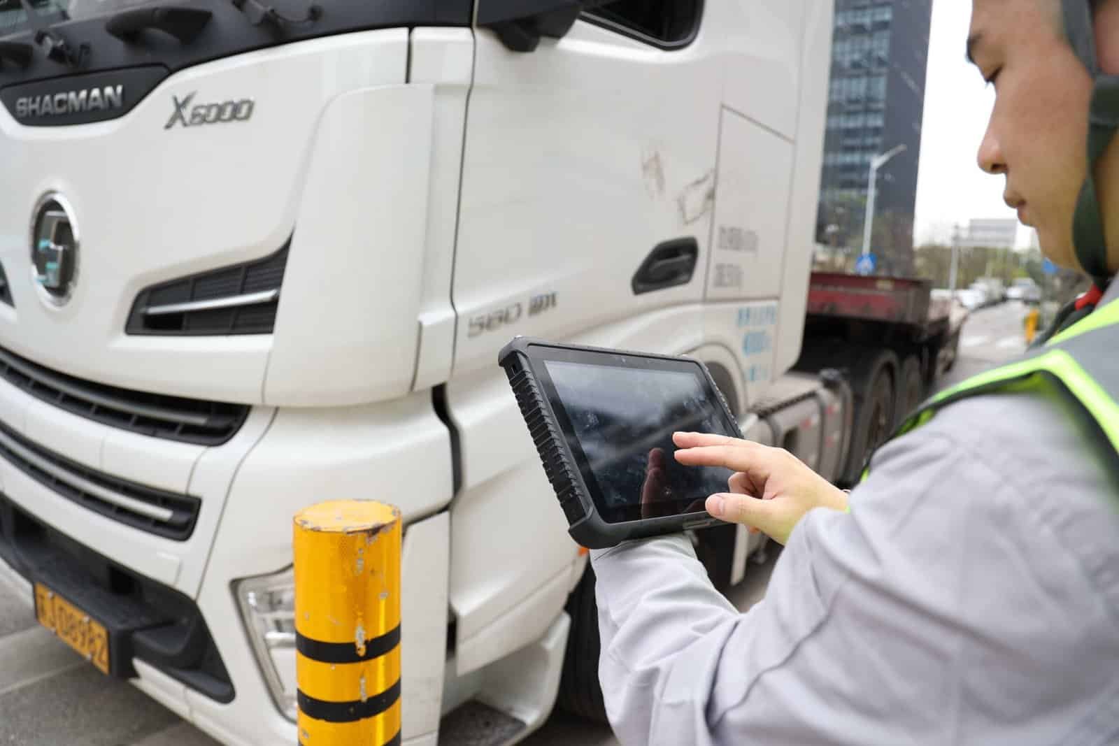 Rugged PC in Transportation Industry: Why It's Essential