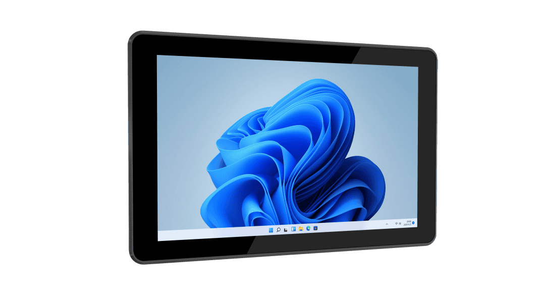 EM-P10A 10.1 Inch Industrial Panel PC Windows - Image 4