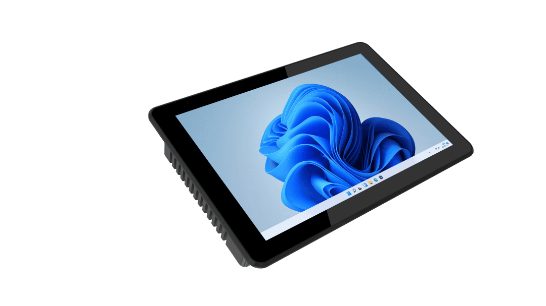 EM-P10A 10.1 Inch Industrial Panel PC Windows - Image 6
