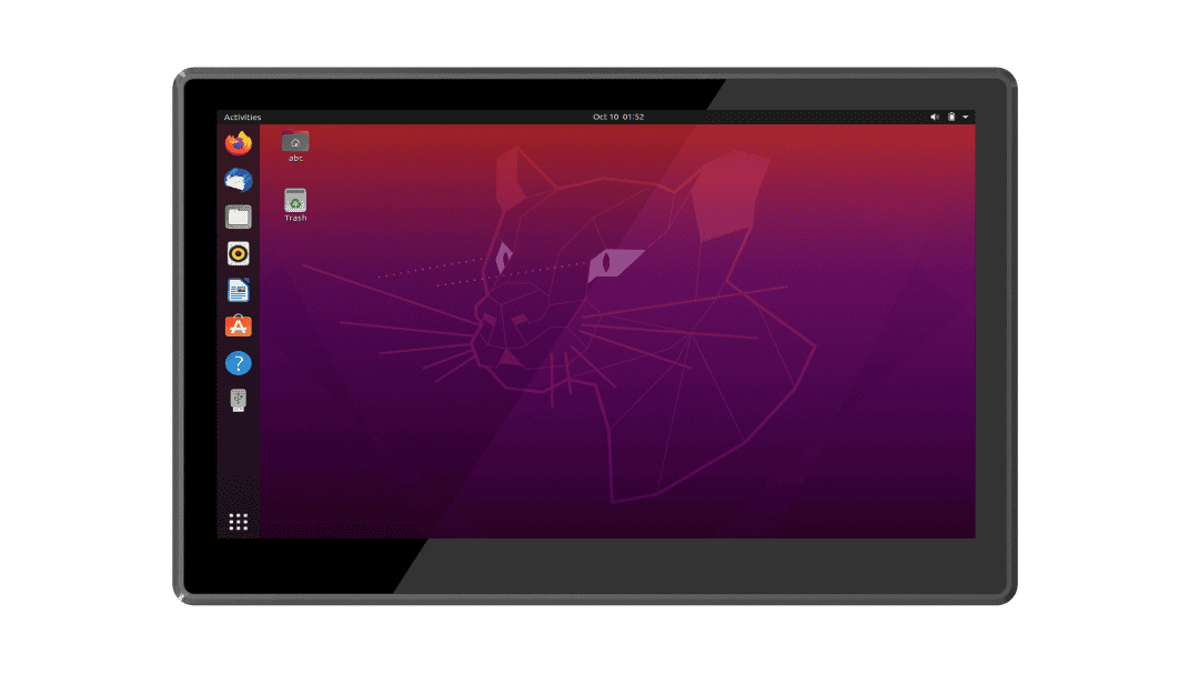Linux Panel PC Manufacturer | Industrial Linux IPC | Emdoor IPC