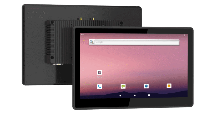 EM-P15R Rockchip RK3568 15.6 Inch Android Embedded