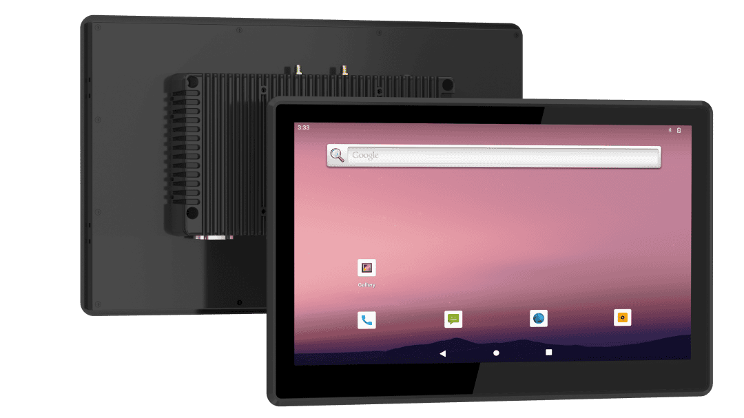 EM-P15R Rockchip RK3568 15.6 Inch Android Embedded