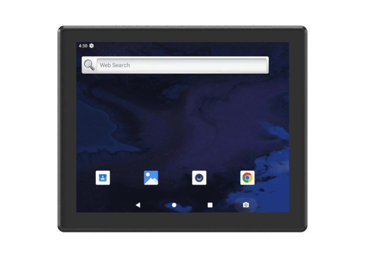 EM-P17R RK3568 Quad-core 17 Inch IPC Android 12