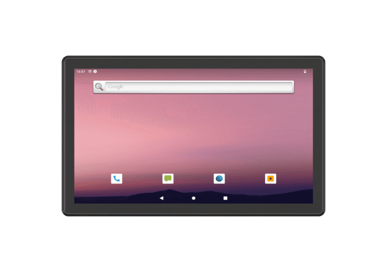 EM-P18R RK3568 Quad-core 18.5 Inch IPC Windows