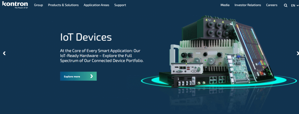 High-quality IoT devices and hardware solutions for smart applications, including embedded systems, industrial automation, and connected device management by Emdoor IPC.