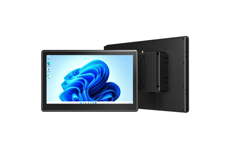EM-P15A Intel Core i5-1235U 15.6 Inch IPC Windows