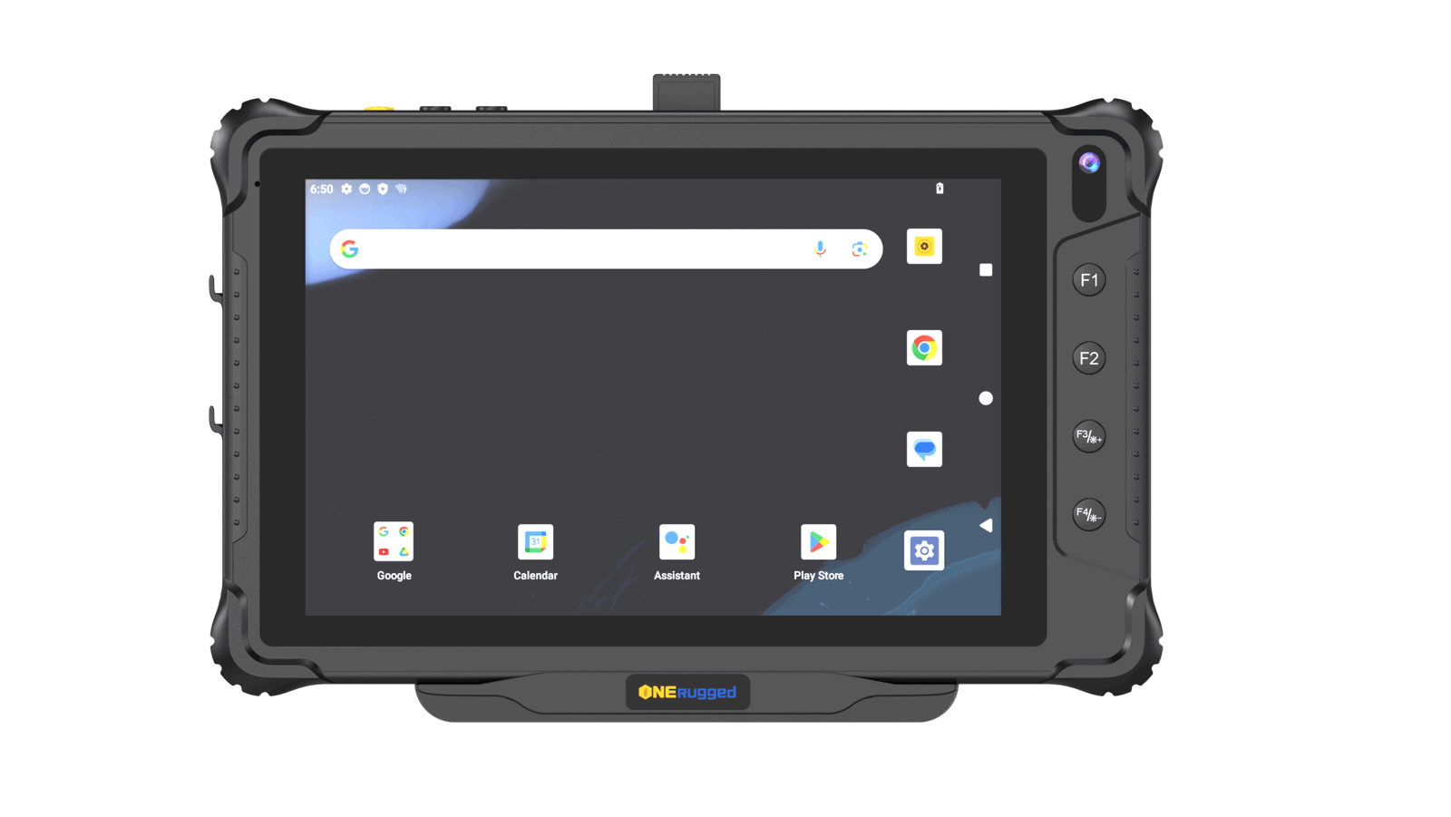 Panel Touch Display - Emdoor IPC