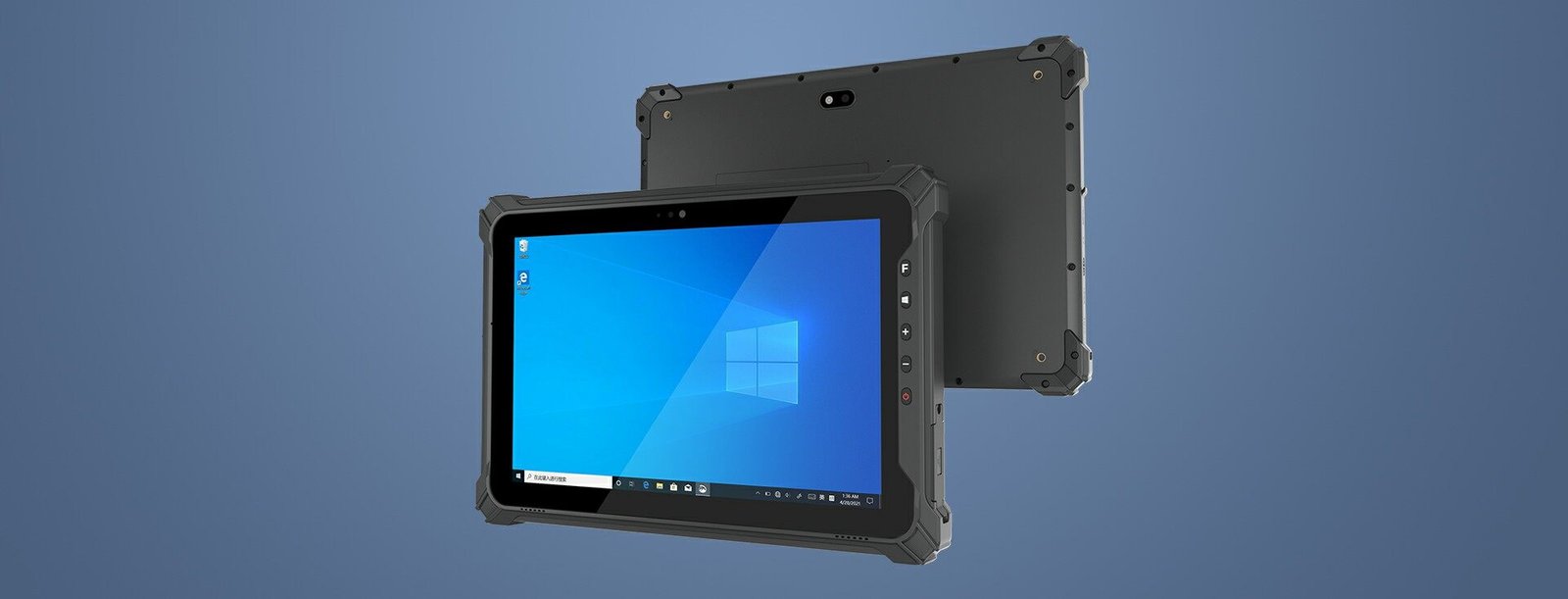 EM-I87J industrial rugged tablet EM-I87J industrial rugged tablet