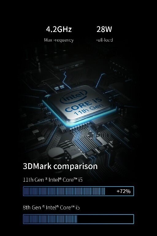EM-X33 Rugged Notebook