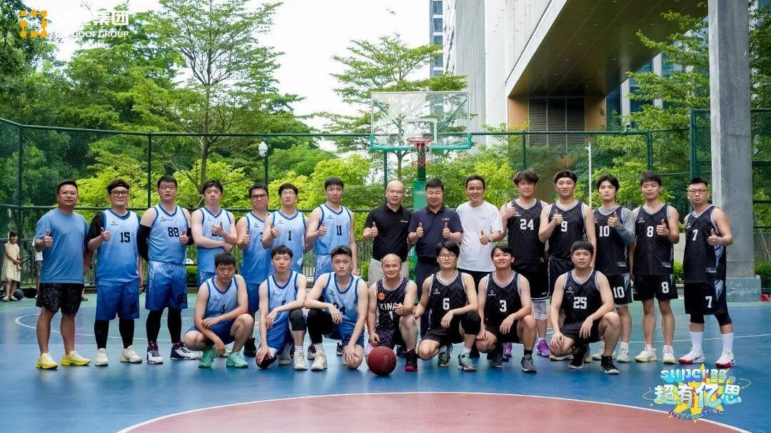 Emdoor employees channeled their energy into a series of sports competitions, setting the stage for the big day. Emdoor employees channeled their energy into a series of sports competitions, setting the stage for the big day.