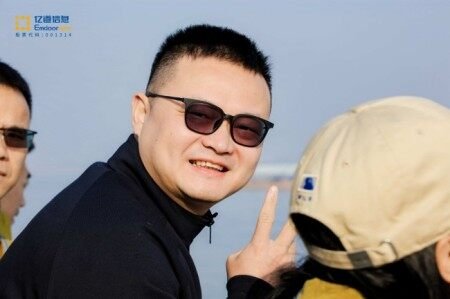 Stone Bell Mountain 1