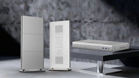 EmdoorVR Product Display