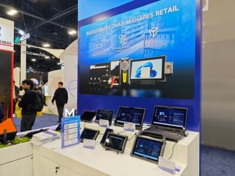 Emdoor Rugged Notebook Ecosystem