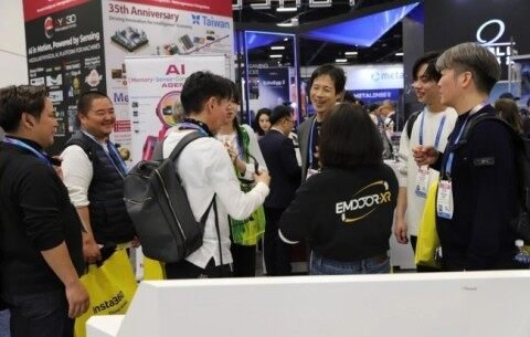 Visual representation of Phison aiDAPTIV+ technology.