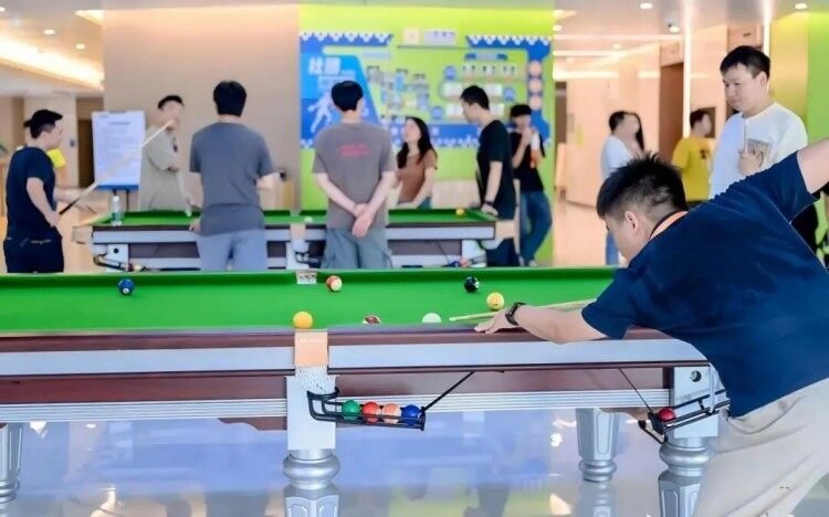 Emdoor Gym and Wellness Center