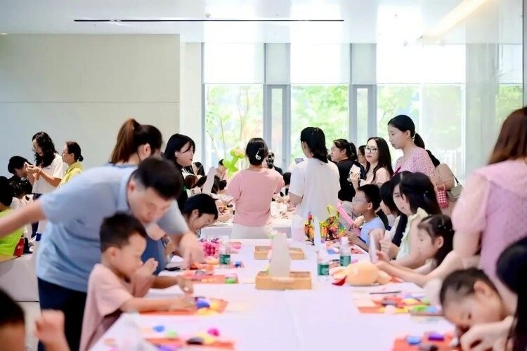 On-Site Childcare Facilities