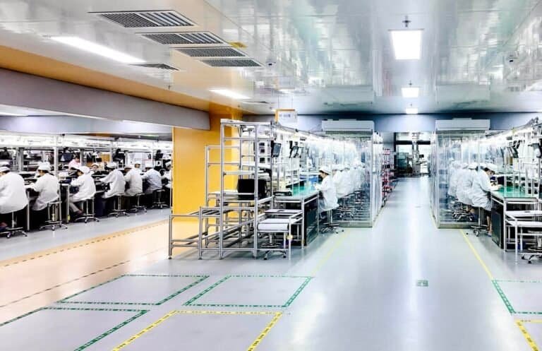 Emdoor Information Ranks Among Shenzhen’s Top 500 Enterprises, Driven by Innovation and Global Expansion