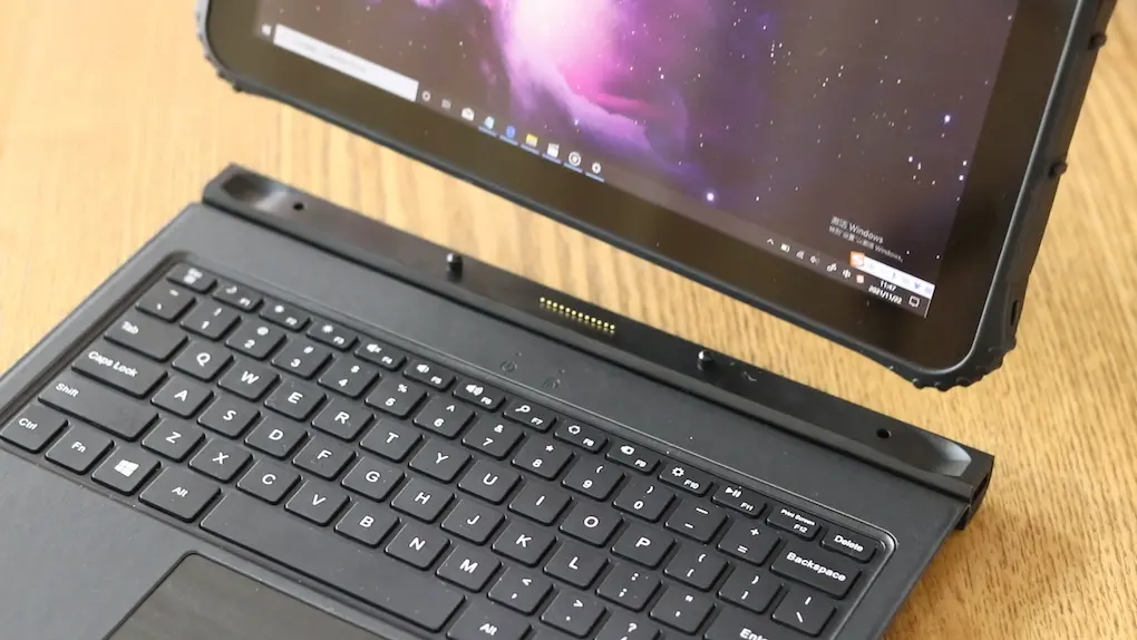 Rugged Tablet Rugged Tablet