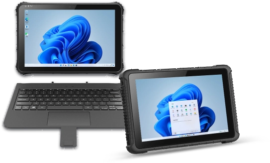 EMDOOR INFO announces two new Windows 11 Rugged Tablets EMDOOR INFO announces two new Windows 11 Rugged Tablets