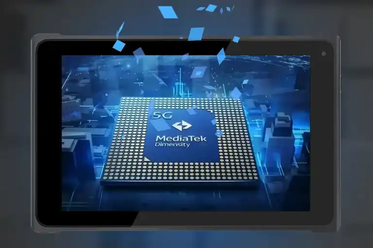Emdoor Launches Ultra-Lightweight 8-Inch Android 11 Rugged Tablet EM-T895 for Logistics and Field Operations