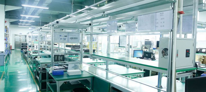 EM-I16H Comprehensive evaluation