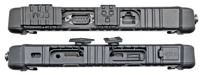EM-I16H Comprehensive evaluation