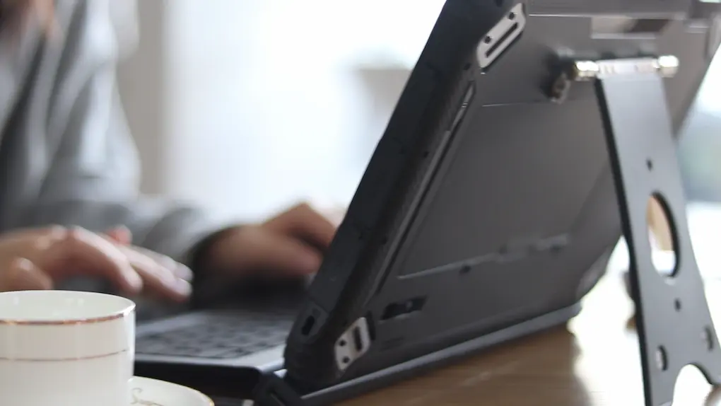 Rugged Tablet Rugged Tablet