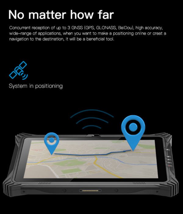 The New Rugged Tablet Em-i20u Is Officially Released The New Rugged Tablet Em-i20u Is Officially Released