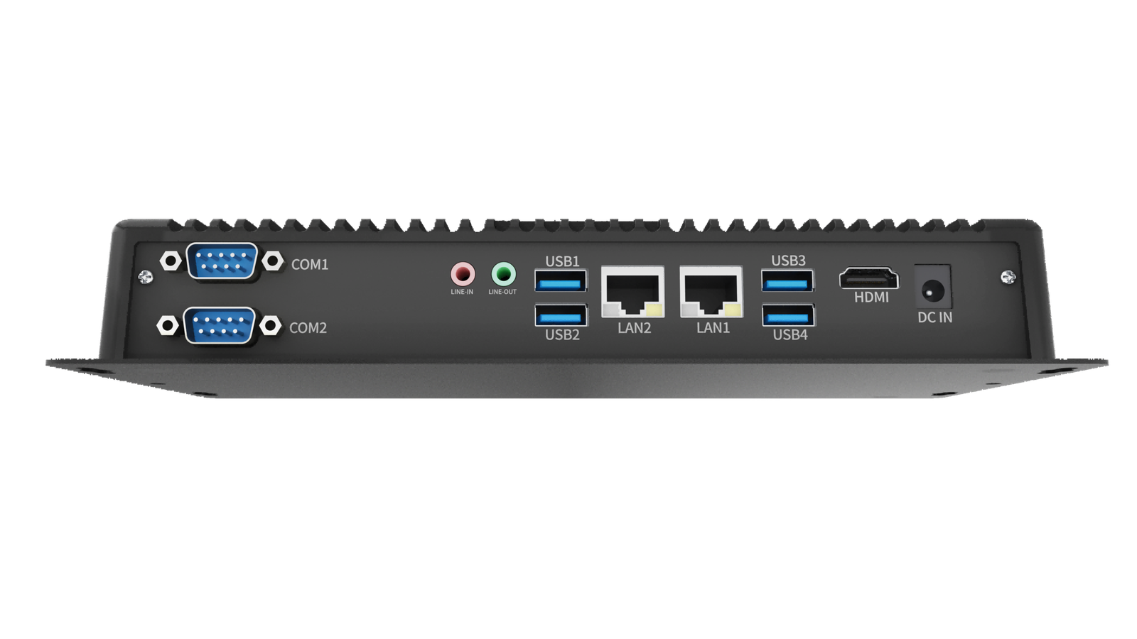 EM-B10A-Core Power. Always On.