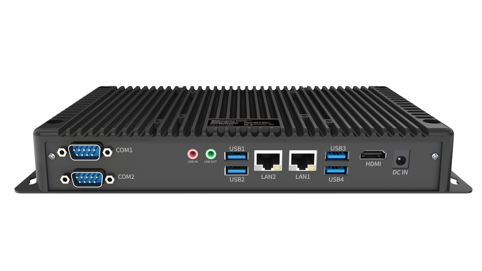 EM-B10A-Core Power. Always On. - Image 11