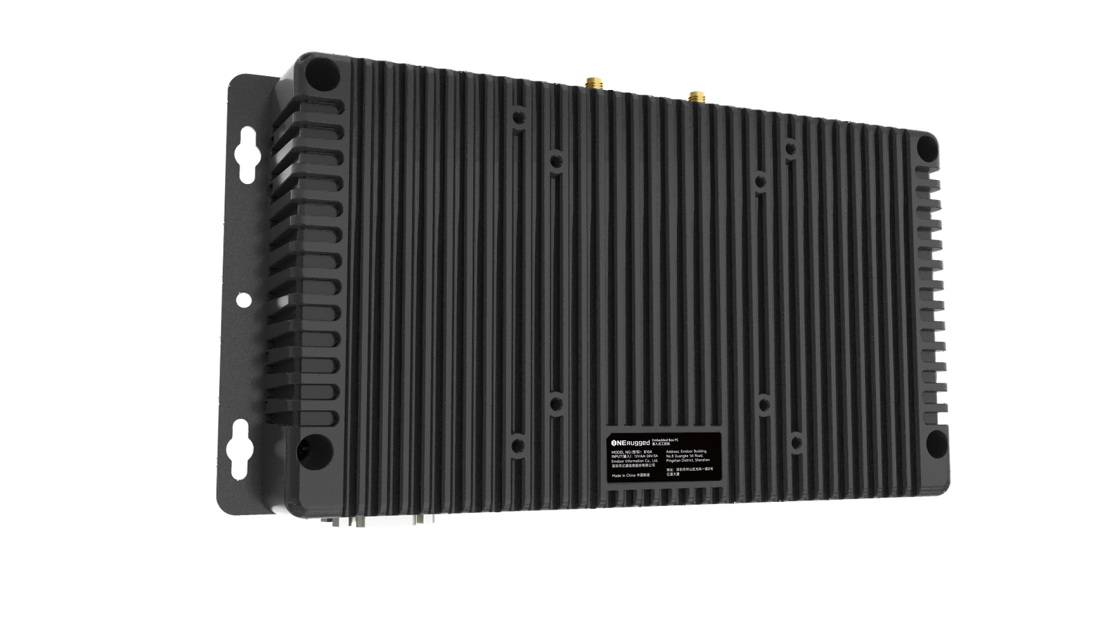 EM-B10A-Core Power. Always On. - Image 17