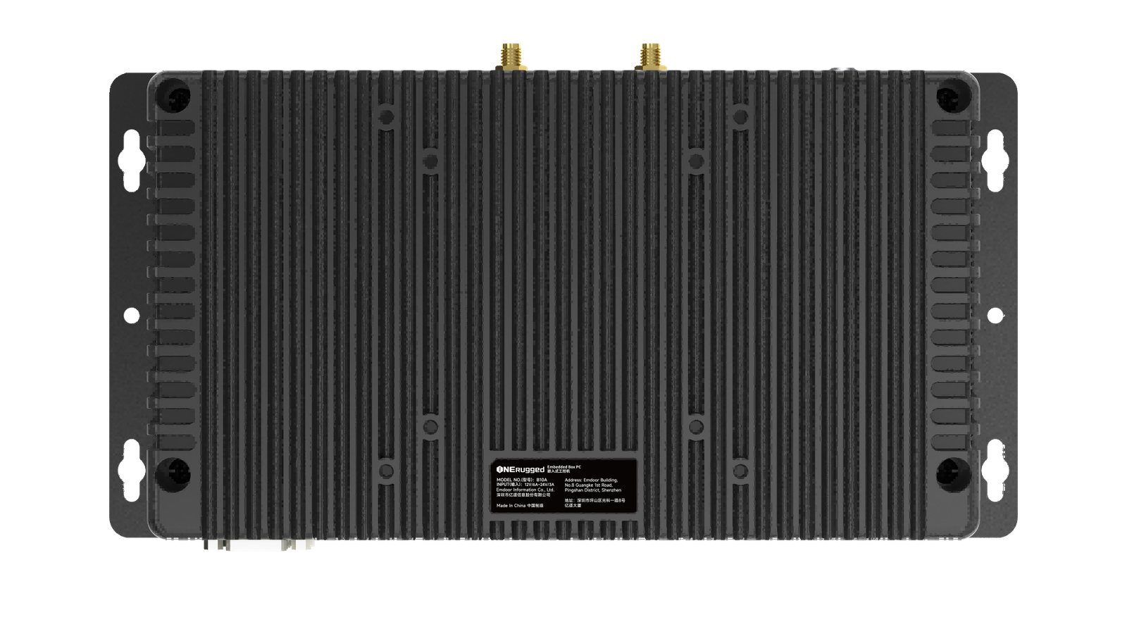EM-B10A-Core Power. Always On. - Image 6