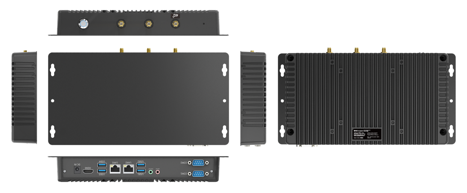EM-B10A-Core Power. Always On. - Image 10